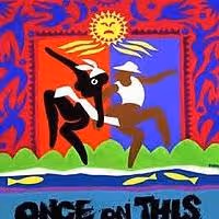 ONCE ON THIS ISLAND, 'SPELLING BEE,' & DAMN YANKEES Set for Little Radical…