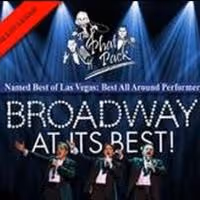 BROADWAY AT ITS BEST Travels from Las Vegas to Bradenton This Weekend
