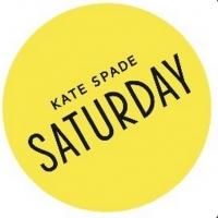 Kate Spade Absorbs Saturday Line