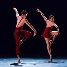Ballet San Jose Presents Four Company Premieres, Now thru 3/23