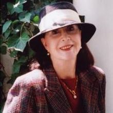 Imagination Stage's 2013 Gala to Honor Author Judith Viorst with Imagination Award, 1