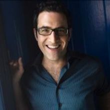 Ben Rimalower Takes PATTI ISSUES Overseas to Glasgow, Berlin, Aug 2013