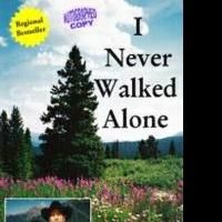 Jerry Hale Announces Rerelease of Autobiography I NEVER WALKED ALONE