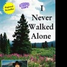 Jerry Hale Announces Rerelease of Autobiography I NEVER WALKED ALONE
