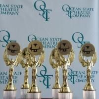 OSTC Receives Six Motif Awards