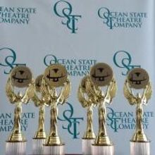 OSTC Receives Six Motif Awards