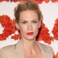 Fashion Photo of the Day 4/12/13 - January Jones