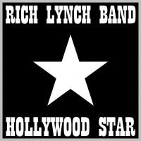 Rich Lynch Releases 'Hollywood Star'