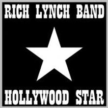 Rich Lynch Releases 'Hollywood Star'