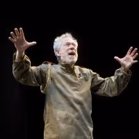 Dennis Krausnick Plays Caesar for 14 Shows Only at Shakespeare & Company, 7/15-8/2