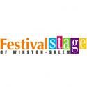 Festival Stage of Winston-Salem Opens Third Season 10/19