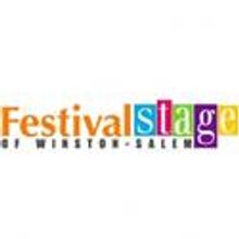 Festival Stage of Winston-Salem Opens Third Season 10/19