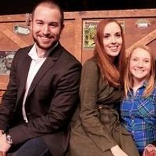 BWW Reviews: ANNIE GET YOUR GUN IN CONCERT at Lyric Stage