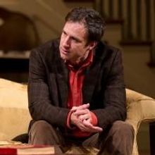 BWW REVIEW: Huntington's COCKTAIL HOUR Served Chilled with a Twist