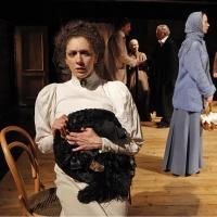 Anya Reiss's New Adaptation of UNCLE VANYA Premieres, Oct. 8