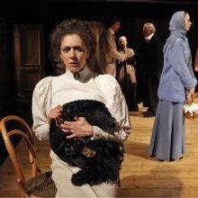 Anya Reiss's New Adaptation of UNCLE VANYA Premieres Tonight