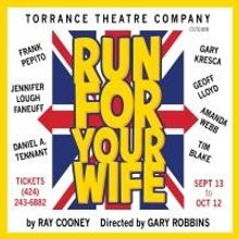 BWW Reviews: RUN FOR YOUR WIFE Takes a Comic Look at a Taxi Driver's Double Lives