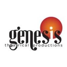 Genesis Theatrical Productions to Present ON HOLY GROUND, Begin. 5/4