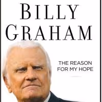 Trinity Broadcasting Network Offers Billy Graham's 'The Reason for My Hope'