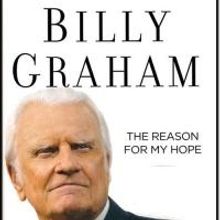 Trinity Broadcasting Network Offers Billy Graham's 'The Reason for My Hope'