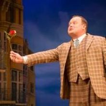 The Marlowe Theatre Presents ONE MAN, TWO GUVNORS, Now thru Oct. 4