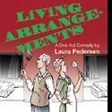 Laura Pedersen's LIVING ARRANGEMENTS Set for Midwinter Madness Festival, Now thru…