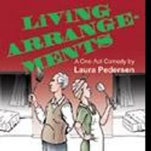 Laura Pedersen's LIVING ARRANGEMENTS Set for Midwinter Madness Festival, 2/12-17