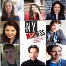 New York Madness to Launch Fifth Season with Chisa Hutchinson, 9/21