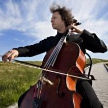 MUSE/IQUE Presents MOVING PICTURES with Wendie Malick and Matt Haimovitz Tonight