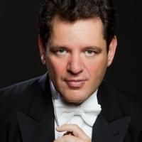 David Bernard Takes Top Honor at 2013 Orchestral Conducting Competition Of The…
