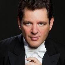 David Bernard Takes Top Honor at 2013 Orchestral Conducting Competition Of The Americ