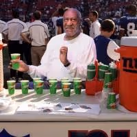 VIDEO: O'Brien Mocks Bill Cosby & Patriots DeflateGate on CONAN Video