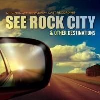 Transport Group Theatre's SEE ROCK CITY & OTHER DESTINATIONS Cast Recording to Celebr