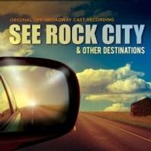 Transport Group Theatre's SEE ROCK CITY & OTHER DESTINATIONS Cast Recording Celebrate