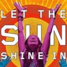 HAIR Comes to the Van Wezel, 4/2