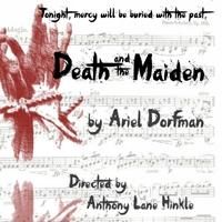 Spotlighters Theatre Presents DEATH AND THE MAIDEN, Now thru 11/11