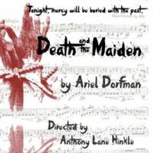 Spotlighters Theatre Presents DEATH AND THE MAIDEN, Now thru 11/11