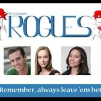 The Washington Rogues Present Alexandra Petri's THE CAMPSITE RULE, Now thru 8/16