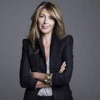 Nina Garcia Celebrates Five Years at Marie Claire
