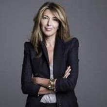 Nina Garcia Celebrates Five Years at Marie Claire