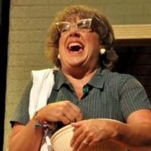 Photo Flash: First Look at CHURCH BASEMENT LADIES at Beef & Boards Dinner Theatre