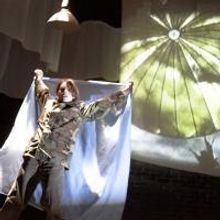 BWW Reviews: The New Jewish Theatre's Superb Production of HANNAH SENESH