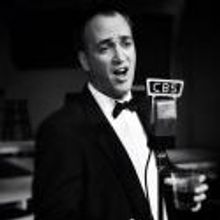 Photo Flash: Sneak Peek at Lake Worth Playhouse's RADIO HOUR