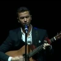 MEGA STAGE TUBE: Richard Fleeshman, Shoshana Bean & More Sing Scott Alan in London Video