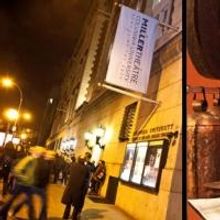 Miller Theatre Announces The 2015-16 Season, Featuring RUN TIME ERROR, COMPOSER PORTR