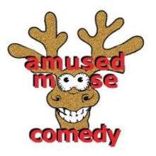 Amused Moose Comedy Presents Marcel Lucont, Simon Munnery, James Veitch, Matthew…