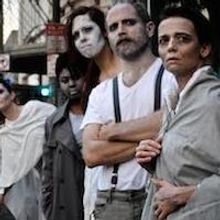 SPOON RIVER Set for 2014 First Niagara Rochester Fringe Festival