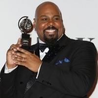 James Monroe Iglehart Wins the Tony Award for Best Featured Actor in a Musical…