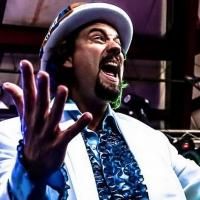 Everyone Orchestra to Play Fox Theatre, 3/22