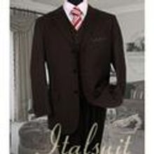 Italsuit Continues Style Even Though Fashion Week Has Ended
